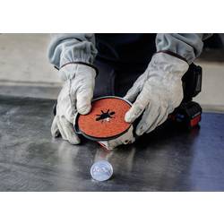 Bosch Accessories 2608621807 vláknitý kotouč Průměr 115 mm Zrnitost=120 5 ks