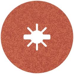 Bosch Accessories 2608621804 vláknitý kotouč Průměr 115 mm Ø otvoru 22.23 mm 5 ks