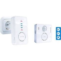 m-e modern-electronics hlásič průchodu BELL-221 90 dB BELL-221