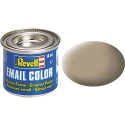 Revell barva smaltu béžová (matná) 89 dóza 14 ml