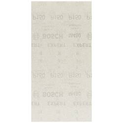 Bosch Accessories EXPERT M480 2608900764 brusná síť pro orbitální brusku bez otvorů Zrnitost 150 (d x š) 230 mm x 115 mm 10 ks