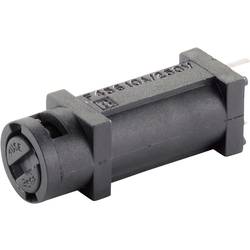 Bulgin FX0456 držák pojistky Vhodné pro (pojistky) pojistky 5 x 20 mm 10 A 250 V/AC 1 ks