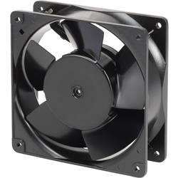 PROFAN Technology P2123HBT-ES axiální ventilátor, 230 V/AC, 153 m³/h, (d x š x v) 120 x 120 x 38 mm, 1408547