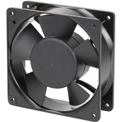 PROFAN Technology P2123HST axiální ventilátor, 230 V/AC, 159.6 m³/h, (d x š x v) 120 x 120 x 38 mm, 1408544