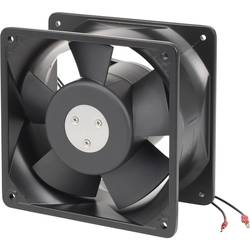 PROFAN Technology P2189HBL axiální ventilátor, 230 V/AC, 458 m³/h, (d x š x v) 176 x 176 x 89 mm, 1408554