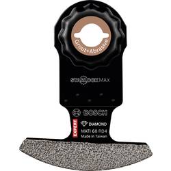 Bosch Accessories 2608900037, EXPERT Corner Blade MATI 68 RD4 ponorný pilový list, 10dílná, 2.2 mm, 10 ks