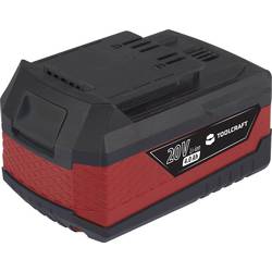 TOOLCRAFT AP-1100 / TAWB-200 náhradní akumulátor pro elektrické nářadí 4 Ah Li-Ion