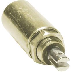 RED MAGNETICS ITS-LZ-1949-Z-12VDC ITS-LZ-1949-Z-12VDC zdvihací magnet tažný, 11 N, 7 W