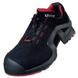 uvex 1 support 8516238 ESD bezpečnostní obuv S3, velikost (EU) 38, červenočerná, 1 pár