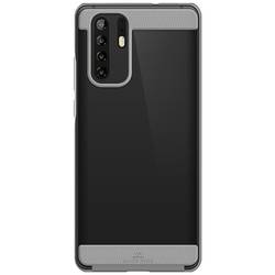 Black Rock AIR ROBUST zadní kryt na mobil Huawei P30 Pro transparentní