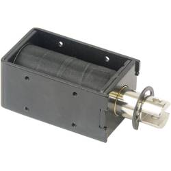 RED MAGNETICS ITS-LS3830B-Z-12VDC ITS-LS3830B-Z-12VDC zdvihací magnet tažný, 56 N/mm, 8 W, M3