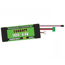 Pichler Modellbau C8334 akupack LiFe (modelářství), 6.6 V, 1450 mAh, 25 C, blok, XH