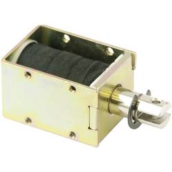 RED MAGNETICS ITS-LS2924B-Z-12VDC ITS-LS2924B-Z-12VDC zdvihací magnet tažný, 10.22 N/mm, 4.5 W, M3