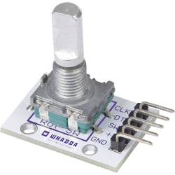 Whadda WPI435 rozšiřující modul 1 ks