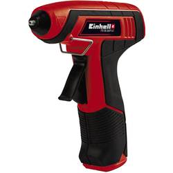 Einhell TC-CG 3,6/1 Li aku tavná lepicí pistole vč. příslušenství 7 mm 3.6 V 1 ks