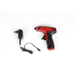 Einhell TC-CG 3,6/1 Li aku tavná lepicí pistole, vč. příslušenství, Ø 7 mm, 3.6 V, 1 ks, 4522190