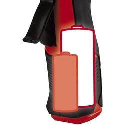 Einhell TC-CG 3,6/1 Li aku tavná lepicí pistole, vč. příslušenství, Ø 7 mm, 3.6 V, 1 ks, 4522190