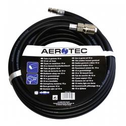 Aerotec Persluchtslang binnen-d. 9 mm lengte 20 m koppeling DN 7,2 AEROTEC pneumatická hadice 20 m 20 bar
