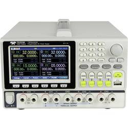 Teledyne LeCroy T3PS43203P laboratorní zdroj s nastavitelným napětím 0 - 32 V 0 - 3 A 212 W lze programovat Počet výstupů 4 x