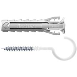 Fischer 567834 SX Plus rozpěrná hmoždinka 30 mm 6 mm 4 ks
