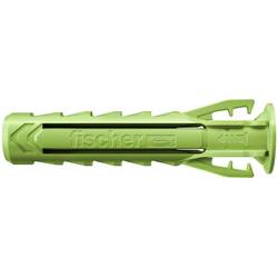 Fischer 567866 SX Plus Green rozpěrná hmoždinka 50 mm 10 mm 10 ks