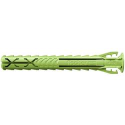 Fischer 567862 SX Plus Green rozpěrná hmoždinka 50 mm 6 mm 10 ks