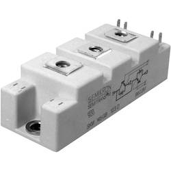 Semikron SKM145GB176D tranzistor IGBT - modul SEMITRANS 2 samostatný standardní 1700 V