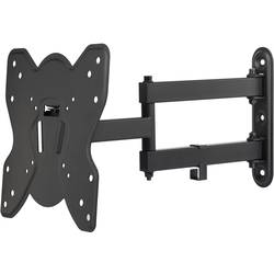 SpeaKa Professional TV držák na zeď 58,4 cm (23) - 106,7 cm (42) naklápěcí, nakláněcí, odnímatelný, otočný