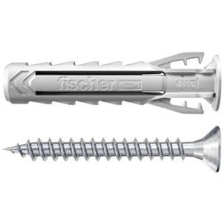 Fischer 568122 SX Plus rozpěrná hmoždinka 40 mm 8 mm 10 ks