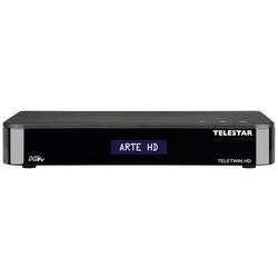 Telestar Telewin HD satelitní HD přijímač počet tunerů: 1