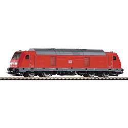 Piko H0 52510 H0 dieselová lokomotiva BR 245 značky DB BR 245