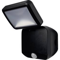 LEDVANCE Battery LED Spotlight Single L 4058075227347 venkovní LED reflektor s PIR detektorem 4 W neutrální bílá