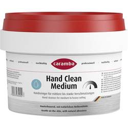 Caramba Hand Clean Medium 693405 mycí pasta na ruce 500 ml 1 ks