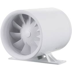 SIKU zásuvný ventilátor do trubky 230 V 100 m³/h 100