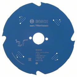 Bosch Accessories Expert for Fiber Cement 2608644125 pilový kotouč 190 x 30 x 1.6 mm Počet zubů (na palec): 4 1 ks