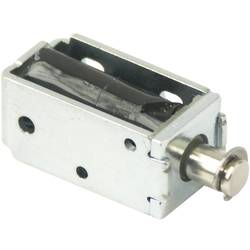 RED MAGNETICS ITS-LS1110B-Z-12VDC ITS-LS1110B-Z-12VDC zdvihací magnet tažný, 2 N/mm, 1.1 W, M3