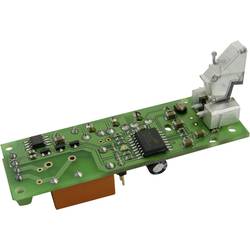 B + B Thermo-Technik PIR senzor SMD PIR-ASIC 12 V/DC 11 - 15 V/DC (d x š x v) 78 x 26 x 32 mm 1 ks