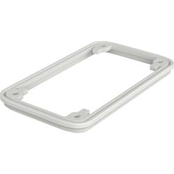 Bopla BL 7040 DI-9016 BOLINK DICHTUNGSSET IP65 Těsnění TPE bílá (d x š x v) 70.6 x 42.6 x 4.6 mm 1 ks