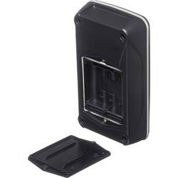 Bopla BOP 500 DI Bopad IP65 Dichtung - 9016 dekorační těsnění TPE bílá (d x š x v) 131 x 76 x 13.2 mm 1 ks