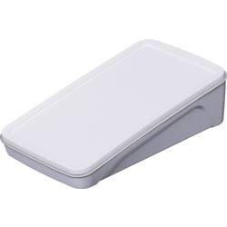 Bopla BOP 500 DI Bopad IP65 Dichtung - 9016 dekorační těsnění TPE bílá (d x š x v) 131 x 76 x 13.2 mm 1 ks