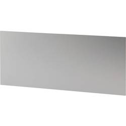 Bopla FPK 50011 FRONTPLATTE ABS HELLGRAU Přední zaslepovací panel ABS šedobílá (RAL 7035) (d x š x v) 215.6 x 2 x 78 mm 1 ks