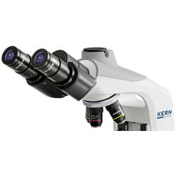 Kern OBE 124 OBE 124 mikroskop s procházejícím světlem trinokulární 400 x procházející světlo