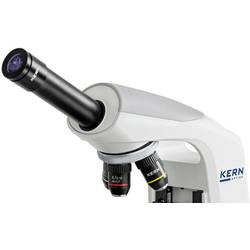 Kern OBE 131 OBE 131 mikroskop s procházejícím světlem monokulární 1000 x procházející světlo