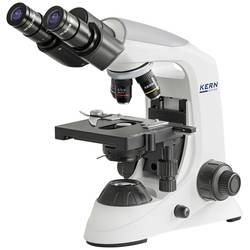 Kern OBE 132 OBE 132 mikroskop s procházejícím světlem binokulární 1000 x procházející světlo