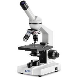 Kern OBS 102 OBS 102 mikroskop s procházejícím světlem monokulární 400 x procházející světlo