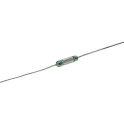 PIC HSR-0035RT HSR-0035RT, jazýčkový kontakt, 1 spínací kontakt, 30 V/DC, 30 V/AC, 0.05 A, 1 W