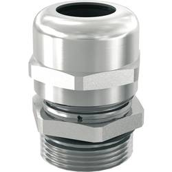 Bopla 13004100 Šroubový spoj pro kompenzaci tlaku včetně membrány pro kompenzaci tlaku M12 mosaz (poniklovaná) 1 ks