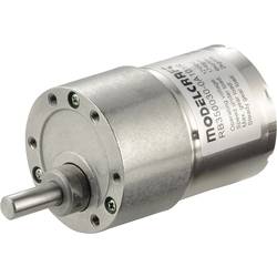 motor s převodem Modelcraft RB350050-0A101R, 12 V, 50:1