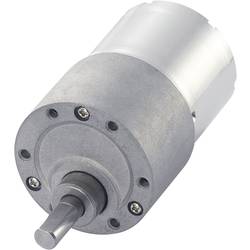 Modelcraft RB350200-0A101R motor s převodem 12 V 1:200