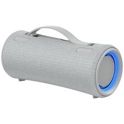 Sony XG300 Bluetooth® reproduktor AUX, vodotěsný, prachotěsný, USB, přenosné šedá
